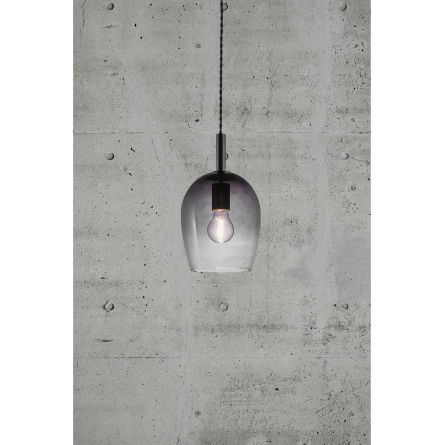 Nordlux - Candeeiro suspenso UMA 1xE27/40W/230V
