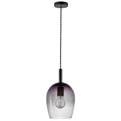 Nordlux - Candeeiro suspenso UMA 1xE27/40W/230V