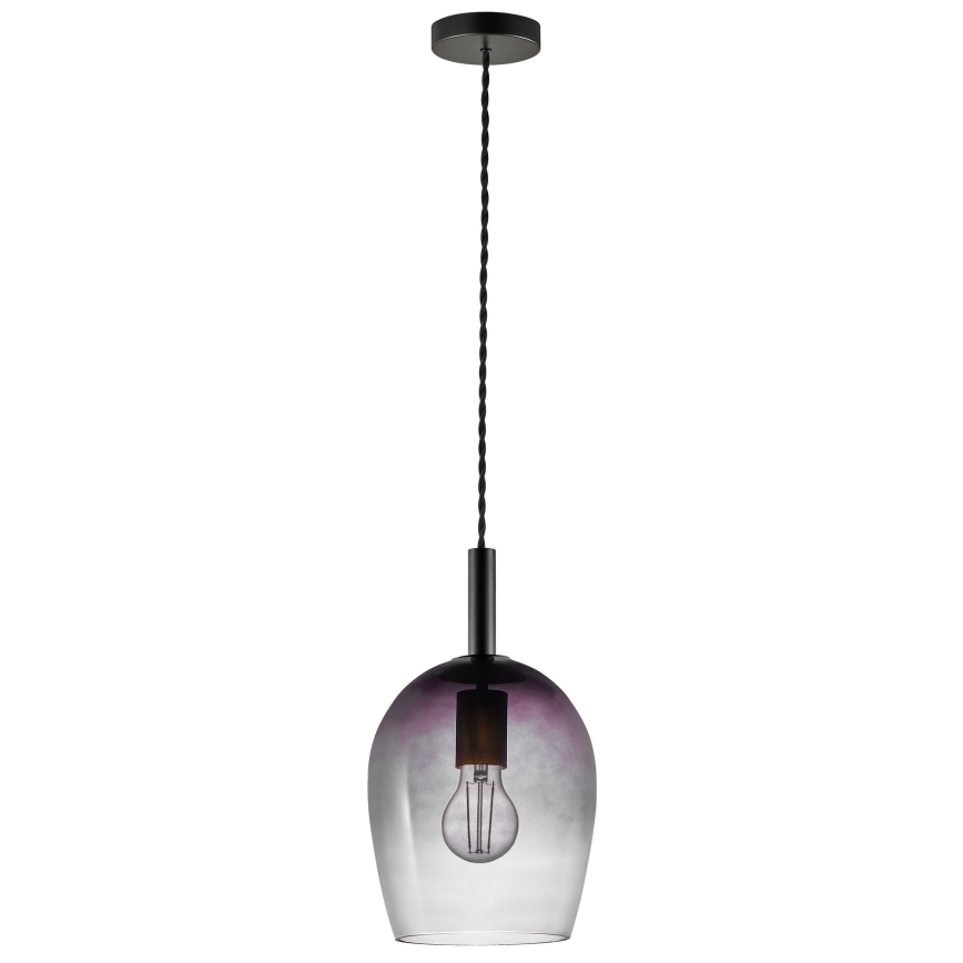 Nordlux - Candeeiro suspenso UMA 1xE27/40W/230V