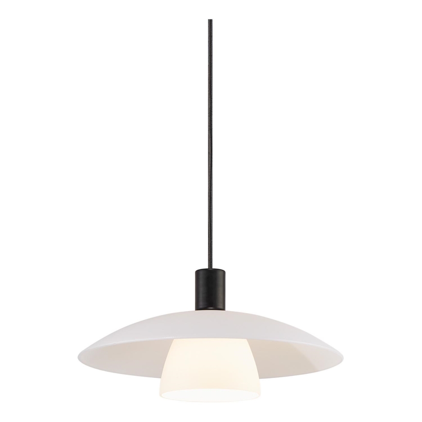 Nordlux - Candeeiro suspenso VERONA 1xE27/40W/230V