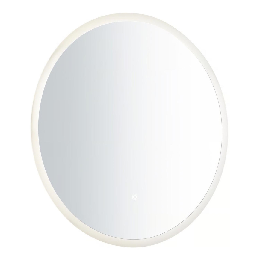 Nordlux - Espelho de casa de banho LED com retroiluminação DOVINA LED/20W/230V 4000K Ø 60 cm IP44