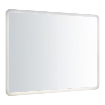 Nordlux - Espelho de casa de banho LED retroiluminado DOVINA LED/20W/230V 4000K 60x80 cm IP44