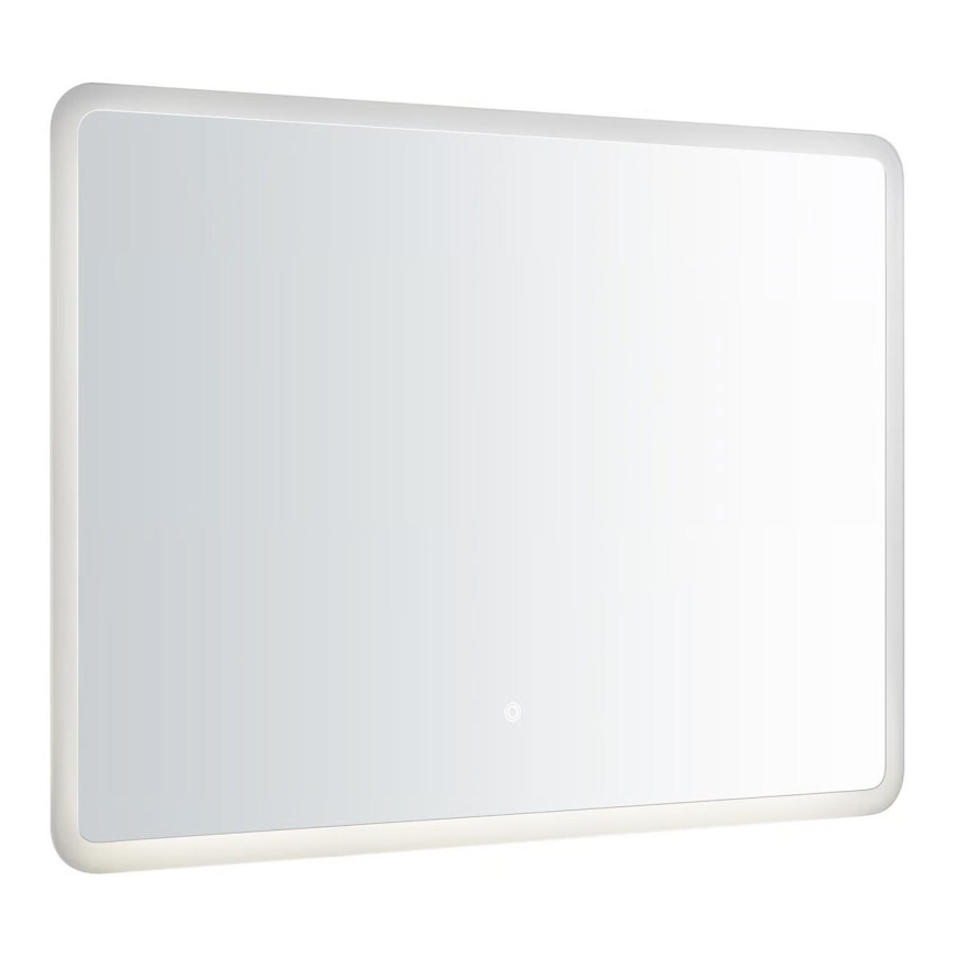 Nordlux - Espelho de casa de banho LED retroiluminado DOVINA LED/20W/230V 4000K 60x80 cm IP44