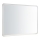Nordlux - Espelho de casa de banho LED retroiluminado DOVINA LED/20W/230V 4000K 60x80 cm IP44