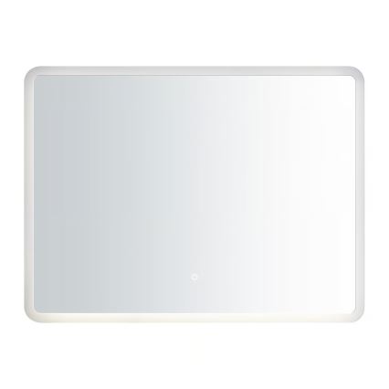 Nordlux - Espelho de casa de banho LED retroiluminado DOVINA LED/20W/230V 4000K 60x80 cm IP44