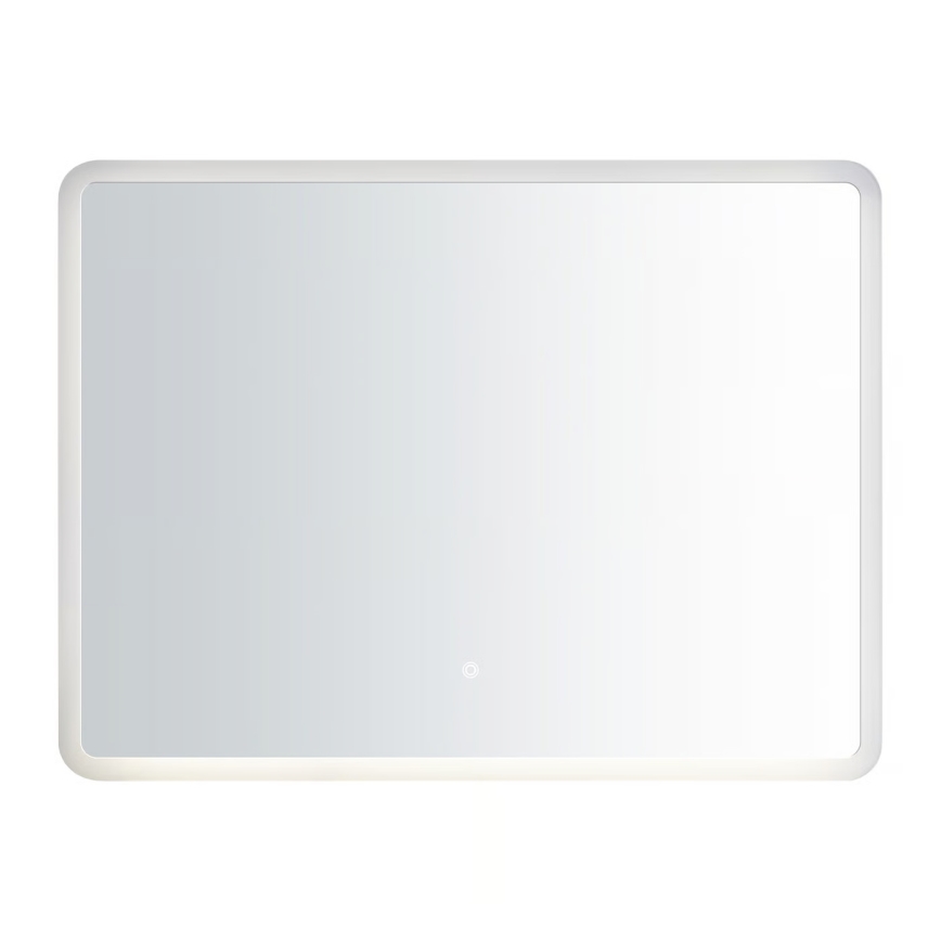Nordlux - Espelho de casa de banho LED retroiluminado DOVINA LED/20W/230V 4000K 60x80 cm IP44