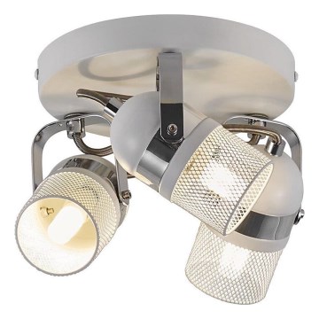 Nordlux - Foco AGNES 3xG9/35W/230V