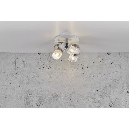 Nordlux - Foco AGNES 3xG9/35W/230V