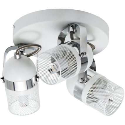 Nordlux - Foco AGNES 3xG9/35W/230V