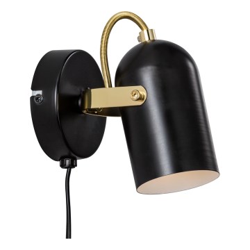 Nordlux - Foco de parede LOTUS 1xE14/40W/230V