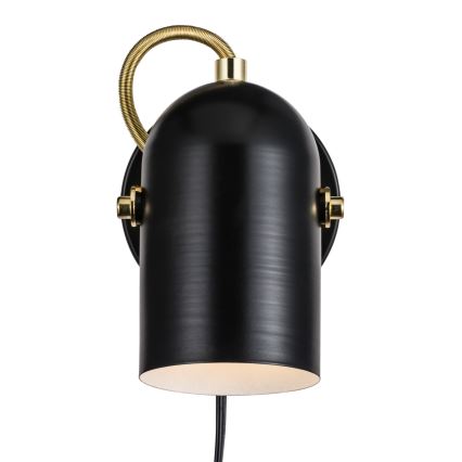 Nordlux - Foco de parede LOTUS 1xE14/40W/230V