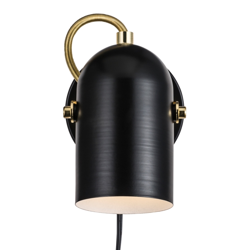 Nordlux - Foco de parede LOTUS 1xE14/40W/230V
