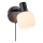 Nordlux - Foco de parede MILFORD 1xE14/10W/230V