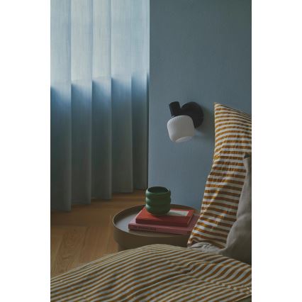 Nordlux - Foco de parede MILFORD 1xE14/10W/230V