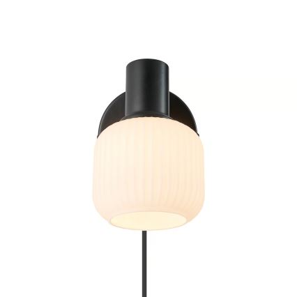 Nordlux - Foco de parede MILFORD 1xE14/10W/230V