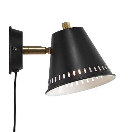 Nordlux - Foco de parede PINE 1xGU10/15W/230V