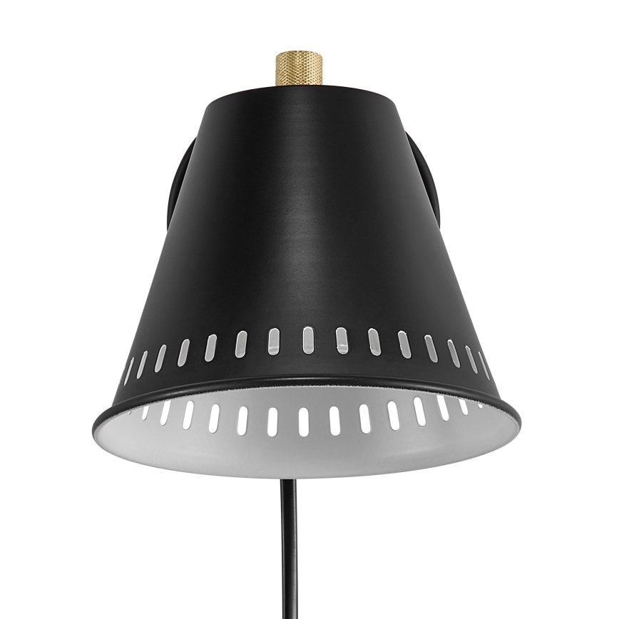 Nordlux - Foco de parede PINE 1xGU10/15W/230V