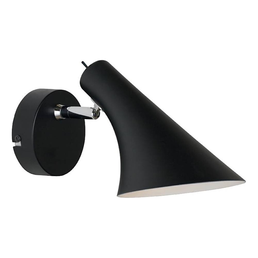 Nordlux - Foco de parede VANILA 1xE14/40W/230V