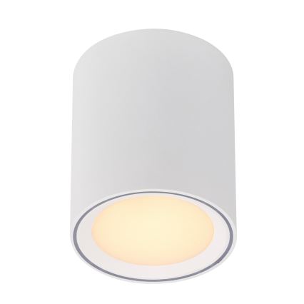 Nordlux - Foco LED FALLON LONG LED/5,5W/230V branco