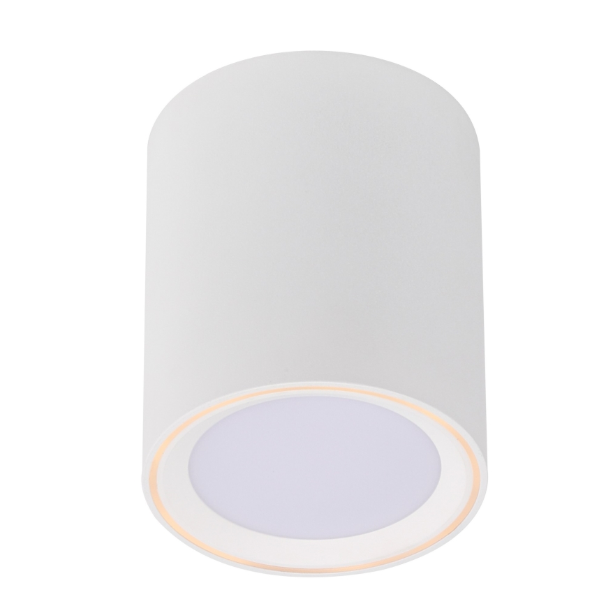 Nordlux - Foco LED FALLON LONG LED/5,5W/230V branco