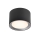 Nordlux - Foco para casa de banho regulável LED LANDON SMART LED/8W/230V 2700-6500K IP44 preto