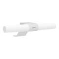 Nordlux - Iluminação de espelho para casa de banho LED HELVA LED/9W/230V 3000K IP44