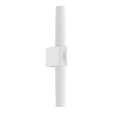 Nordlux - Iluminação de espelho para casa de banho LED HELVA LED/9W/230V 3000K IP44