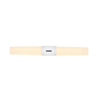Nordlux - Iluminação de espelho para casa de banho LED HELVA LED/9W/230V 3000K IP44