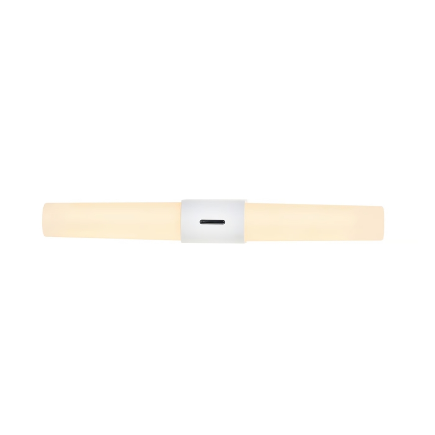 Nordlux - Iluminação de espelho para casa de banho LED HELVA LED/9W/230V 3000K IP44