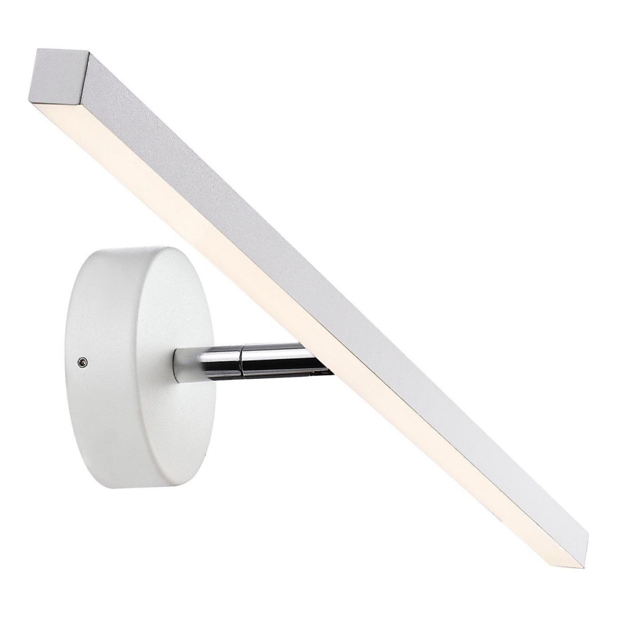 Nordlux - Iluminação de espelho para casa de banho LED IP LED/5,3W/230V IP44 60 cm branco
