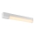 Nordlux - Iluminação de espelho para casa de banho LED MALAIKA LED/6W/230V 3000K IP44 branco