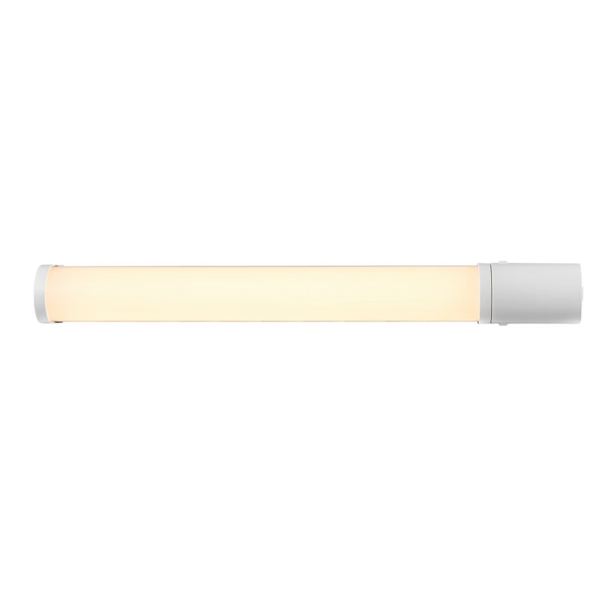 Nordlux - Iluminação de espelho para casa de banho LED MALAIKA LED/6W/230V 3000K IP44 branco