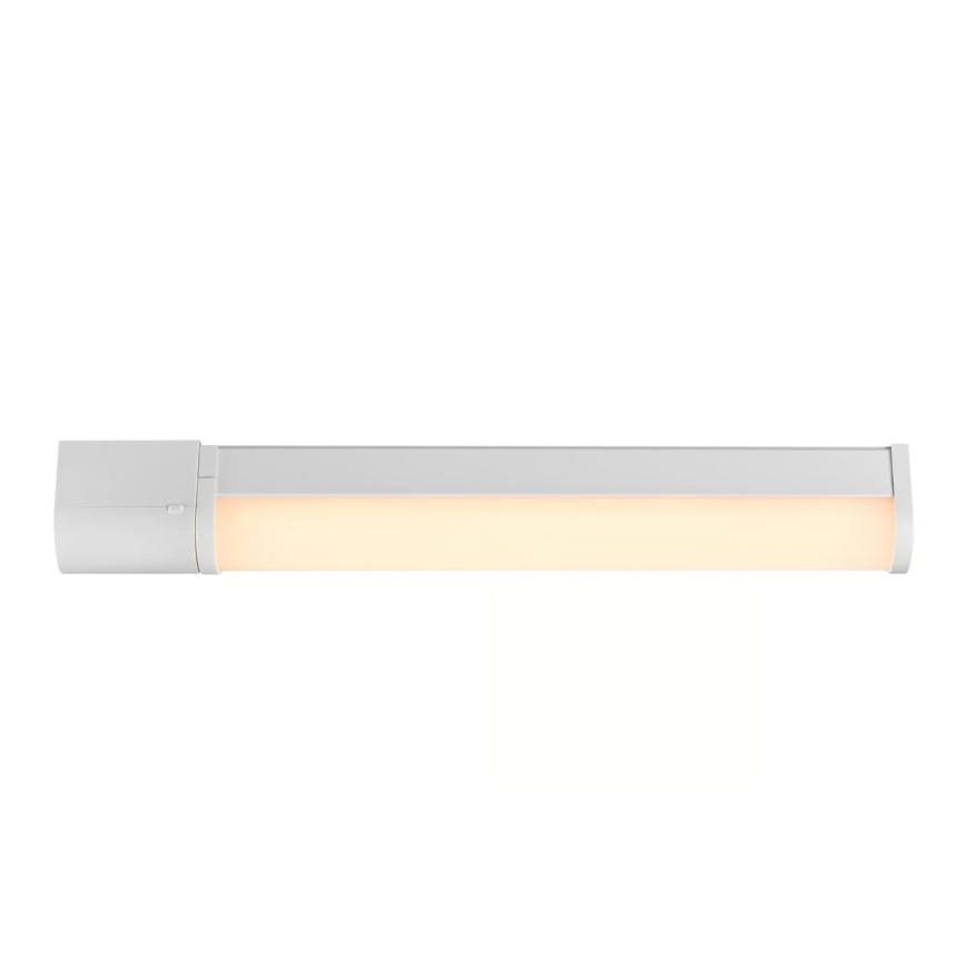 Nordlux - Iluminação de espelho para casa de banho LED MALAIKA LED/6W/230V 3000K IP44 branco