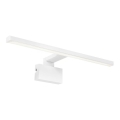 Nordlux - Iluminação de espelho para casa de banho LED MARLEE LED/8,9W/230V 4000K IP44 branco