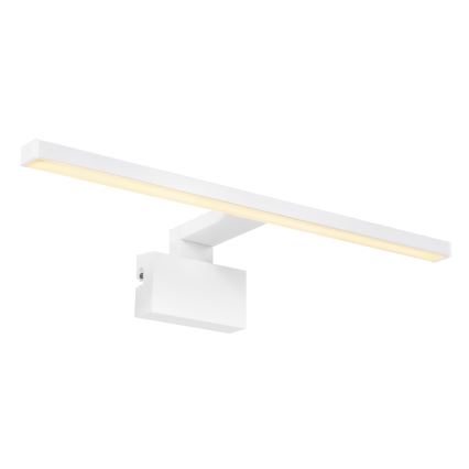 Nordlux - Iluminação de espelho para casa de banho LED MARLEE LED/8,9W/230V IP44 branco