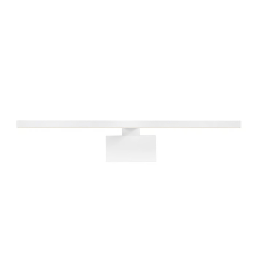 Nordlux - Iluminação de espelho para casa de banho LED MARLEE LED/8,9W/230V 4000K IP44 branco