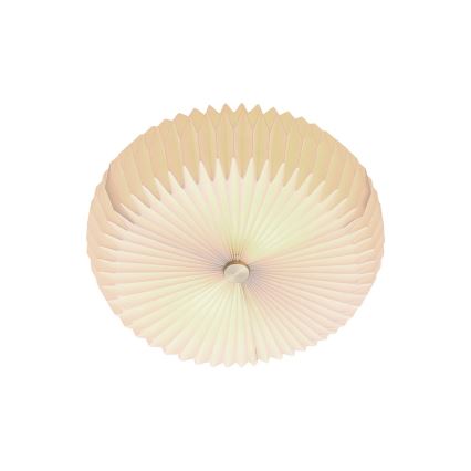 Nordlux - Iluminação de parede BELLOY 2xE27/25W/230V diâmetro 40 cm