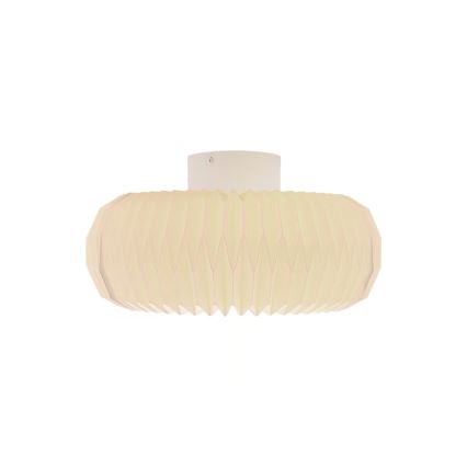 Nordlux - Iluminação de parede BELLOY 2xE27/25W/230V diâmetro 40 cm