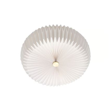 Nordlux - Iluminação de parede BELLOY 2xE27/25W/230V diâmetro 40 cm