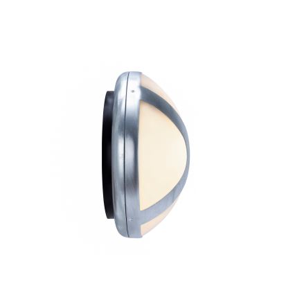 Nordlux - Iluminação de parede exterior CROSS 1xE14/15W/230V IP54