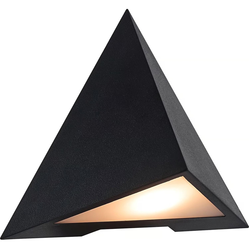 Nordlux - Iluminação de parede exterior KONIT 1xGU10/10W/230V IP44