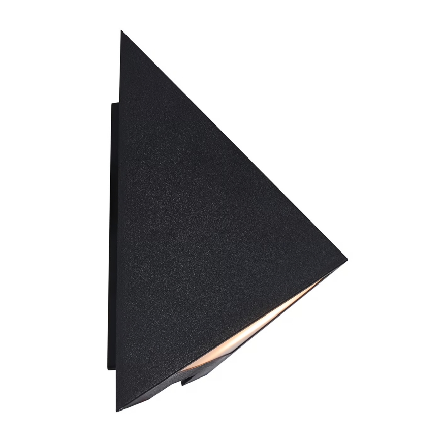 Nordlux - Iluminação de parede exterior KONIT 1xGU10/10W/230V IP44