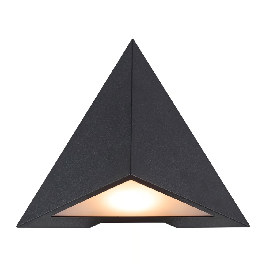 Nordlux - Iluminação de parede exterior KONIT 1xGU10/10W/230V IP44