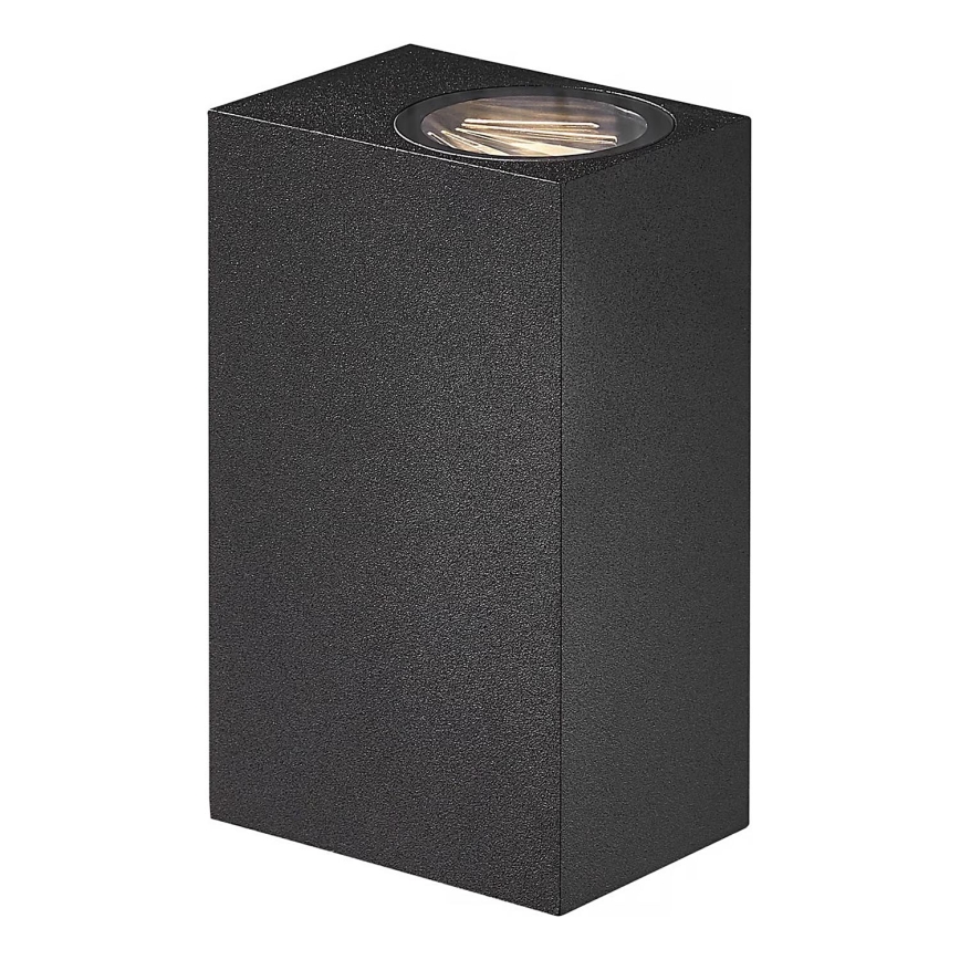 Nordlux - Iluminação de parede exterior LED ASBOL LED/13,3W/230V 3000K IP44