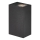 Nordlux - Iluminação de parede exterior LED ASBOL LED/13,3W/230V 3000K IP44