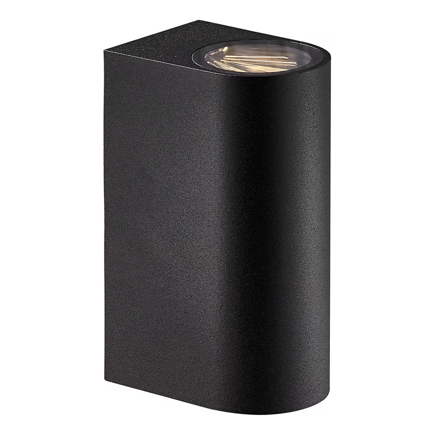 Nordlux - Iluminação de parede exterior LED ASBOL LED/13,3W/230V 3000K IP44