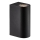 Nordlux - Iluminação de parede exterior LED ASBOL LED/13,3W/230V 3000K IP44