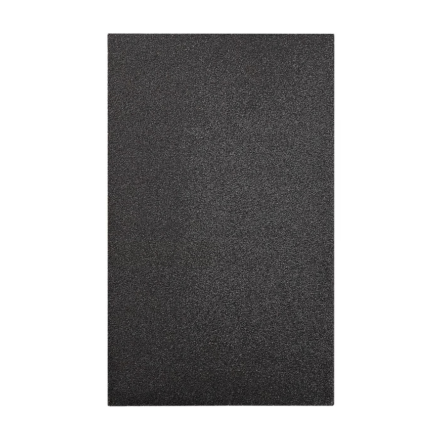 Nordlux - Iluminação de parede exterior LED ASBOL LED/13,3W/230V 3000K IP44