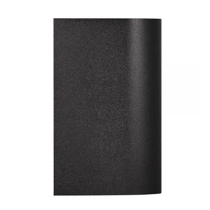 Nordlux - Iluminação de parede exterior LED ASBOL LED/13,3W/230V 3000K IP44