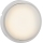 Nordlux - Iluminação de parede exterior LED CUBA LED/6,5W/230V IP54 diâmetro 17,5 cm branco